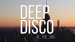 Deep House 2022 I Deep Disco Records Mix # 146 bởi Pete Bellis