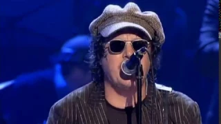 Zucchero & Eric Clapton - A Wonderful World (Live At The Royal Albert Hall)