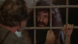 16. John the Baptist in Prison