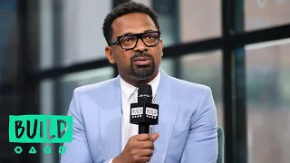 How Mike Epps Creates Bold Comedy Without Being Offensive