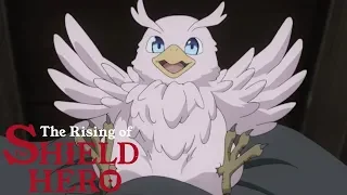 Filo | The Rising of the Shield Hero