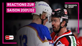 Als die Kölner Haie zuletzt Meister wurden | PENNY DEL | MAGENTA SPORT