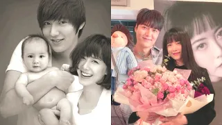 Lee Min Ho & Goo Hye Sun || Marriage| Boys Over Flowers season 2