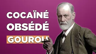 Freud (biographie) : un charlatan à l'origine de la révolution sexuelle ?