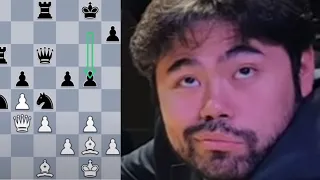 HIKARU IS IN FINAL!!! Hikaru Nakamura Convinces Rapport To Make a Draw in FIDE Grand Prix 2022