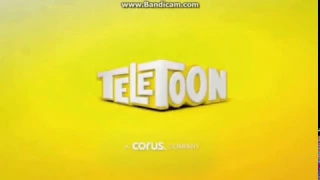 Mexopolis/Teletoon Original Production (2017)