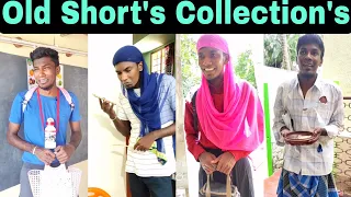 Old Short’s Collection’s 😜| Old Memories 😂| Reality Content 🔥| #shorts | vlogz of rishab