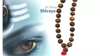 108 Times Namah Shivay Mantra Jaap in 2 Minutes