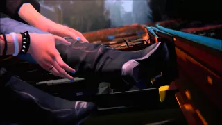 Life is Strange Episode 2  Teaser Trailer