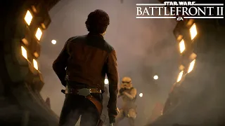 Star Wars Battlefront II: The Han Solo Season