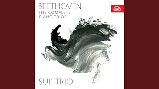 Trio for Piano, Violin and Cello No. 1 E Flat major Op. 1/1 - Scherzo. Allegro assai