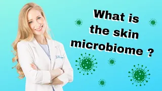 What you need to know about your skin's microbiome and how to use probiotics in skincare