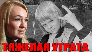 Срочно! Сын Яны Рудковской получил страшные травмы