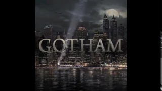 Gotham (OST) Main Theme