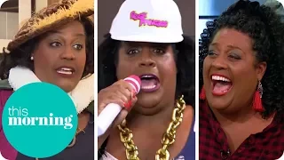 The Best of Alison Hammond | This Morning