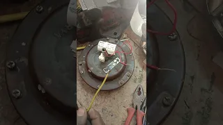 ceiling fan ka capacitor ka connection kaise kare bahut hi asan tarike se , ceiling fan repair