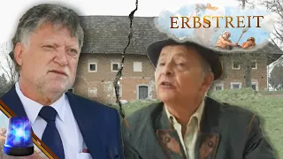 Bruder gegen Bruder um MILLIONEN-ERBE! 🤑🚜| Erbstreit – Der letzte Wille ist erst der Anfang! | ATV