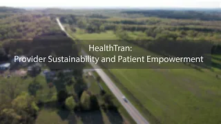 HealthTran: Provider Sustainability and Patient Empowerment