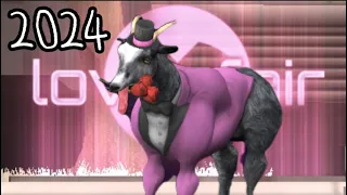 How To Unlock the Chad Goat in 2024 (Goat Simulator)