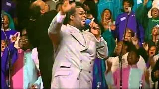 High Praise (DVD) - Bishop Paul S. Morton & The FGBCF Mass Choir, "Let It Rain"