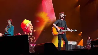 Dead Flowers - The Rolling Stones - Milan - 21st June 2022