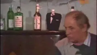 Видео анекдот про 3-х мужиков и бутылку водки (Лев Дуров)