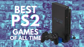 20 BEST PS2 Games of All Time