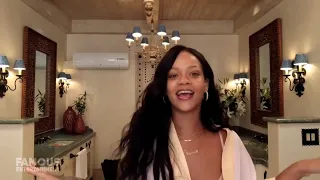 Rihanna   House Tour 2020   Barbados, London, NYC, LA Mansion