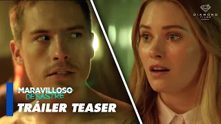 Maravilloso Desastre - Tráiler Oficial en Español