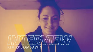INTERVIEW | Kim O'Bomsawin (Call Me Human)