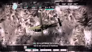 Xbox 360 Longplay [039] Call of Duty 4: Modern Warfare   (Part 1 of 2)