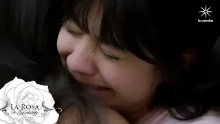 La Rosa de Guadalupe 2023: "Hasta Encontrarte Corazón" (Part 1) Full HD