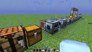 Гайд по Thermal Expansion [1.4.7-1.5.2] [ЧАСТЬ 3/4]