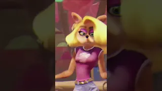 ¿porque tawna bandicoot dejo de aparecer por 19 años?/ozzy trejo