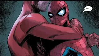 Daredevil Gives Spider-Man What He Needs Most