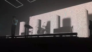 The 1975 - Fallingforyou - Live @ AFAS Live Amsterdam - June 19th 2017