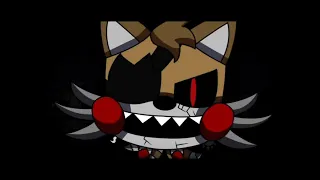 Five Nights at Sonic's 4 Alternative Version Jumpscare's (Dump)