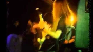 Napalm Death/Mentally Murdered (Live in Edinburgh 1989)