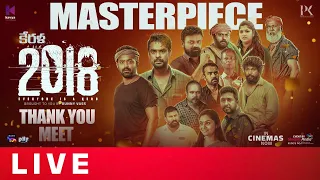 2018 Movie Thank You Meet (Telugu) Live | Tovino Thomas | Jude Anthany Joseph | Shreyas Media