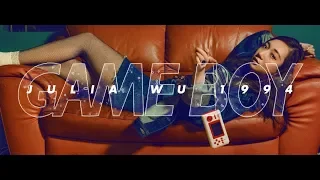 Gameboy - Julia Wu 吳卓源｜Official Music Video