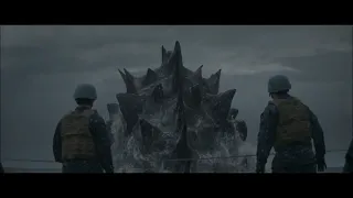 Godzilla (2014) - Come With Me