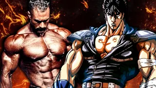 Top 5 Anime Physiques of All Time | Classic Division