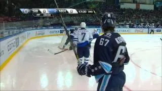 Neftekhimik @ Sibir 01/06/2016 / Сибирь - Нефтехимик 2:1