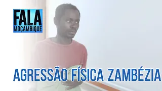 Vítima regista melhorias e desiste de insistir com cobranças ao cunhado @FalaMocambique