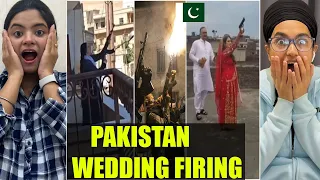 Pakistan Wedding Culture | Indian Shocking Reaction