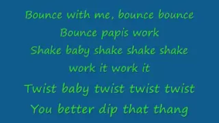 Jumpin Jumpin Lyrics