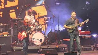 Dave Matthews Band AF  "Can't Stop" 9 /5 / 2021 THE GORGE