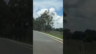 GINO E GENO , EQUIPE BOIADEIRA; RODOVIA QUE DA ACESSO TIROS A SÃO GOTARDO MG 🇧🇷🌞🌳🏡