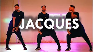 Jacques - Tove Lo + Jax Jones | Brian Friedman Choreography | Eighty Eight Studios