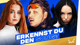 Erkennst DU den Song? (mit Topic & Lili)